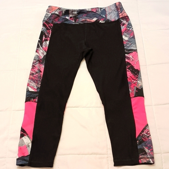 RBX Leggings & Avia Sports Bra - Picture 4 of 10